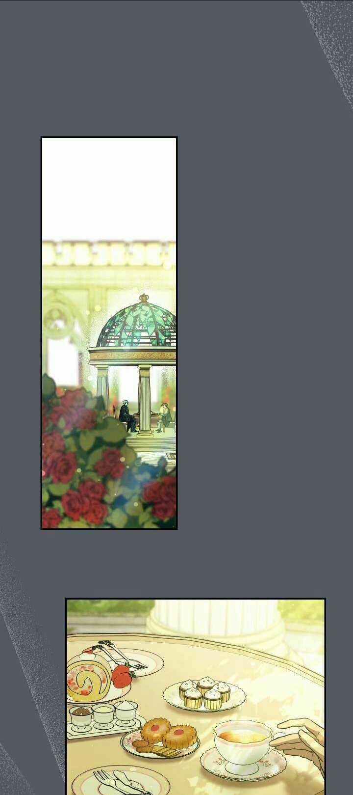 Cuộc Hôn Nhân Vụ Lợi Chapter 7 trang 16