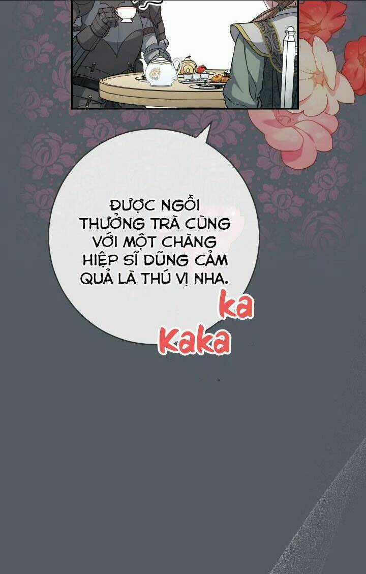 Cuộc Hôn Nhân Vụ Lợi Chapter 7 trang 19