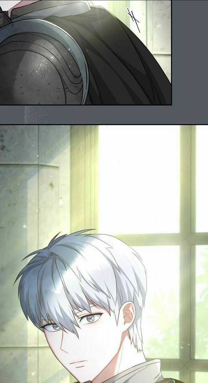 Cuộc Hôn Nhân Vụ Lợi Chapter 7 trang 2