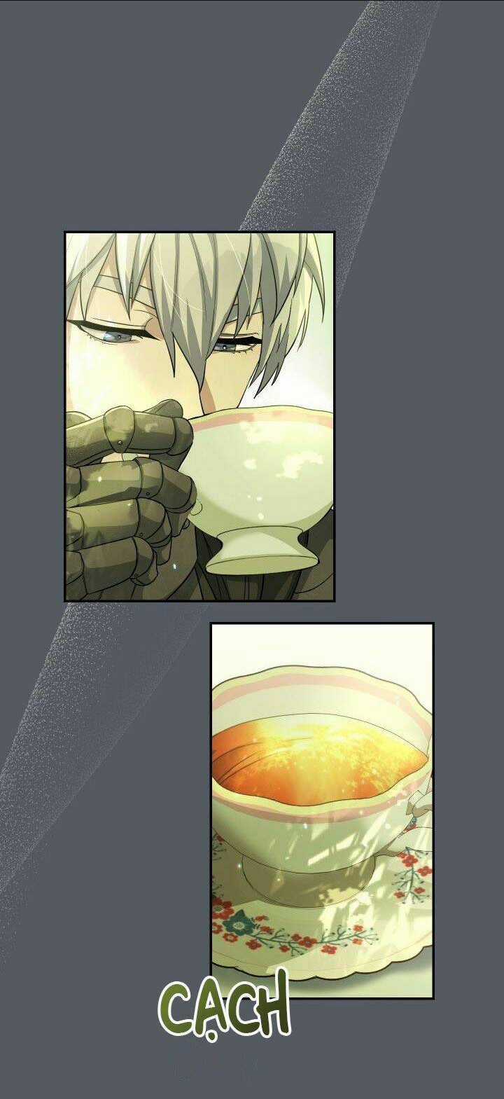 Cuộc Hôn Nhân Vụ Lợi Chapter 7 trang 20