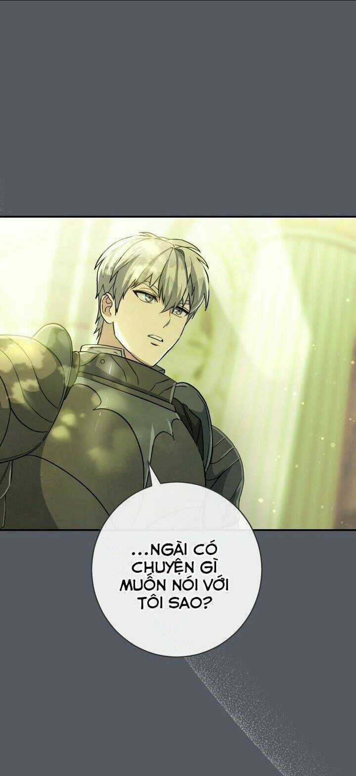 Cuộc Hôn Nhân Vụ Lợi Chapter 7 trang 21