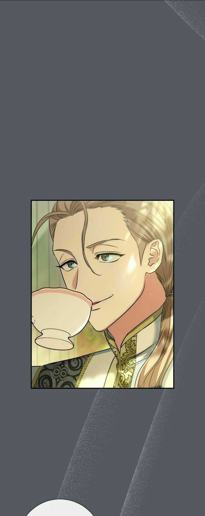 Cuộc Hôn Nhân Vụ Lợi Chapter 7 trang 22