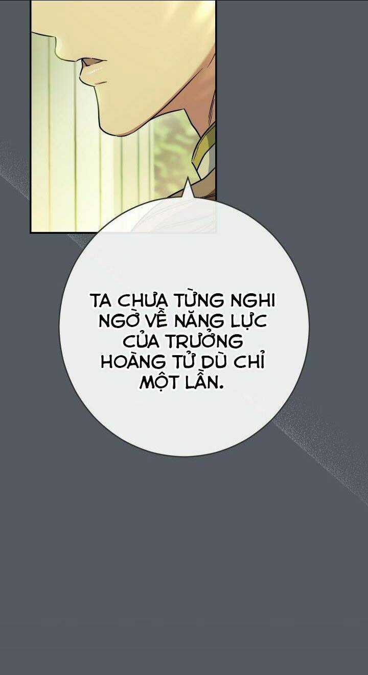 Cuộc Hôn Nhân Vụ Lợi Chapter 7 trang 25
