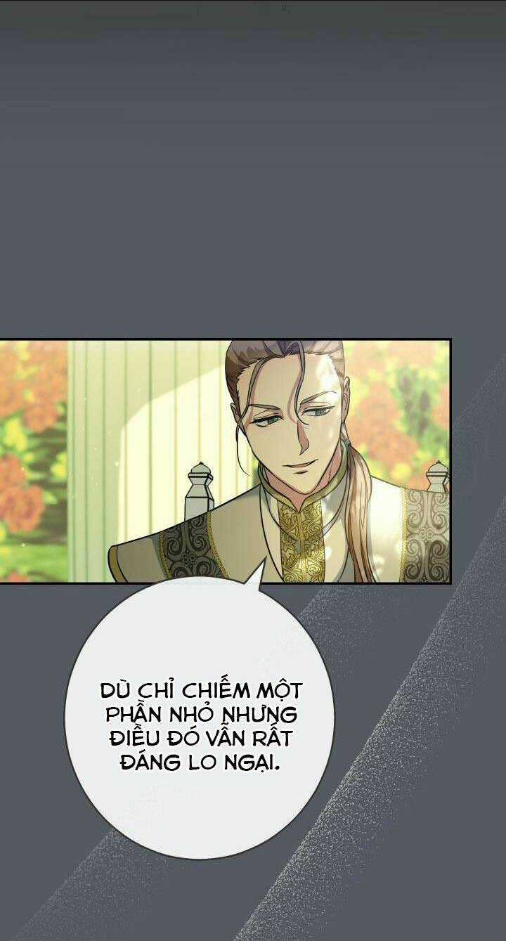 Cuộc Hôn Nhân Vụ Lợi Chapter 7 trang 28