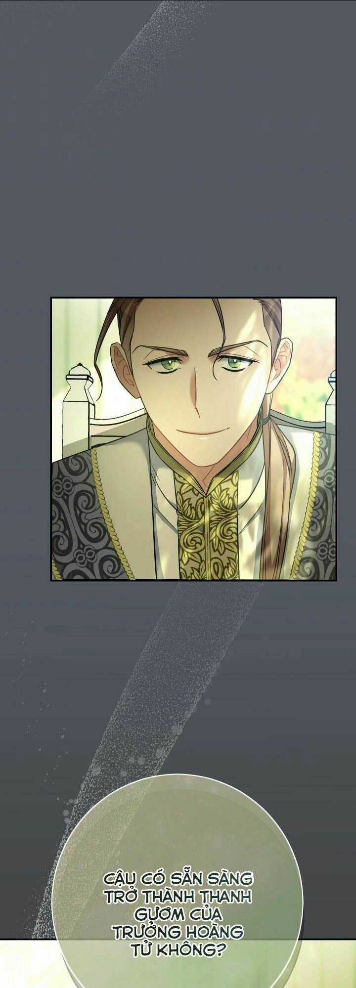 Cuộc Hôn Nhân Vụ Lợi Chapter 7 trang 29