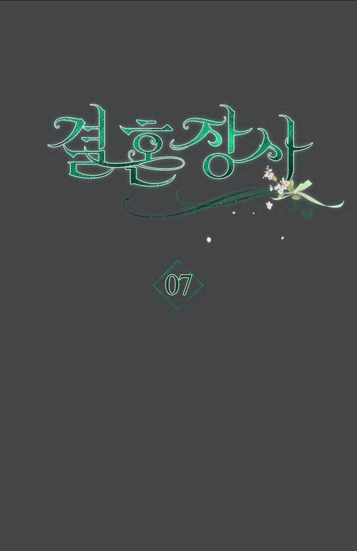 Cuộc Hôn Nhân Vụ Lợi Chapter 7 trang 33