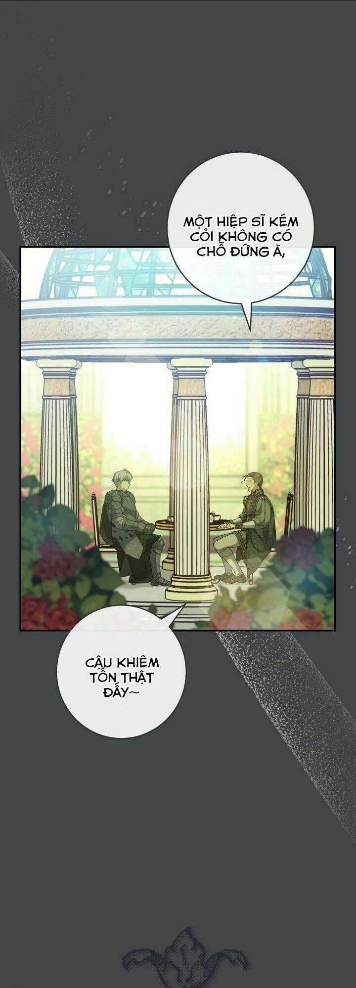 Cuộc Hôn Nhân Vụ Lợi Chapter 7 trang 36