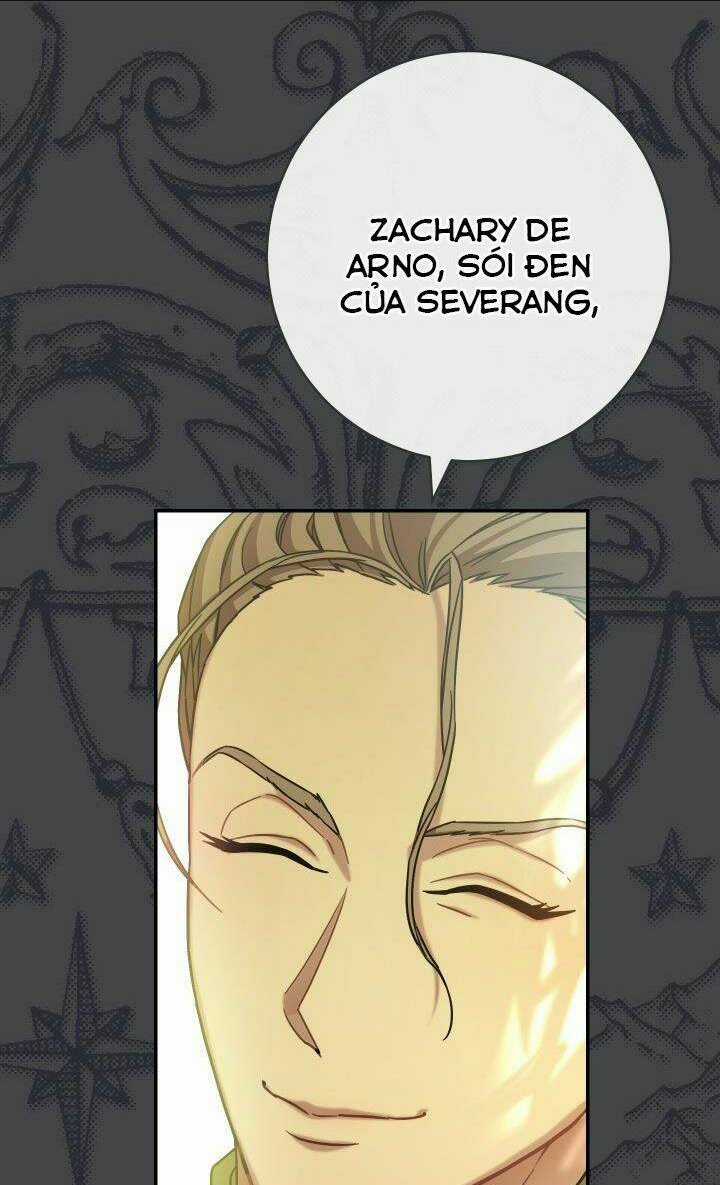 Cuộc Hôn Nhân Vụ Lợi Chapter 7 trang 37