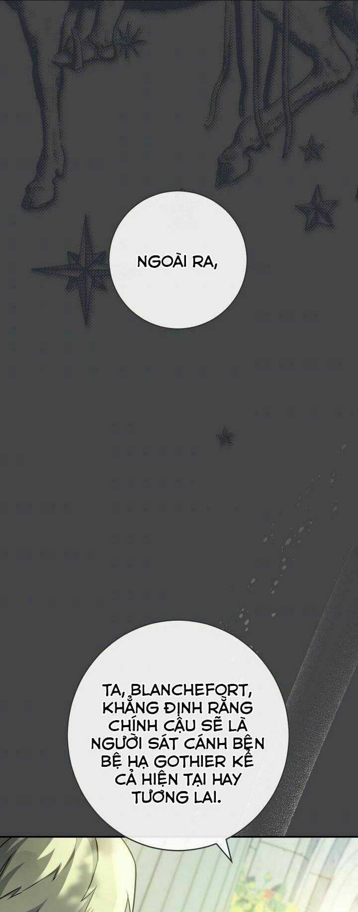 Cuộc Hôn Nhân Vụ Lợi Chapter 7 trang 39