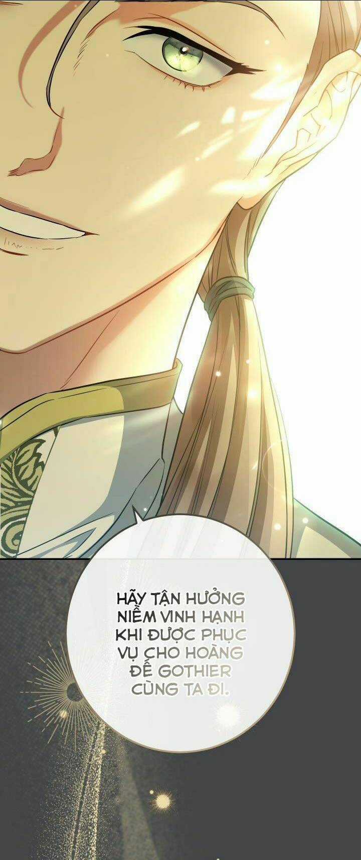 Cuộc Hôn Nhân Vụ Lợi Chapter 7 trang 42