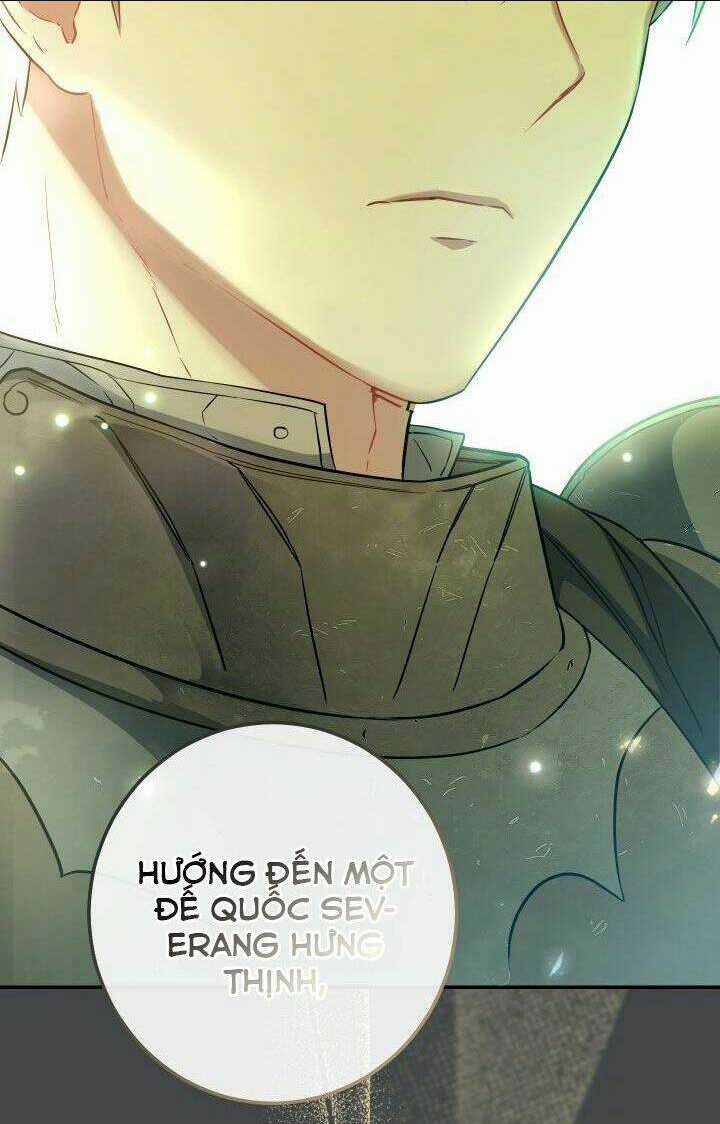 Cuộc Hôn Nhân Vụ Lợi Chapter 7 trang 44