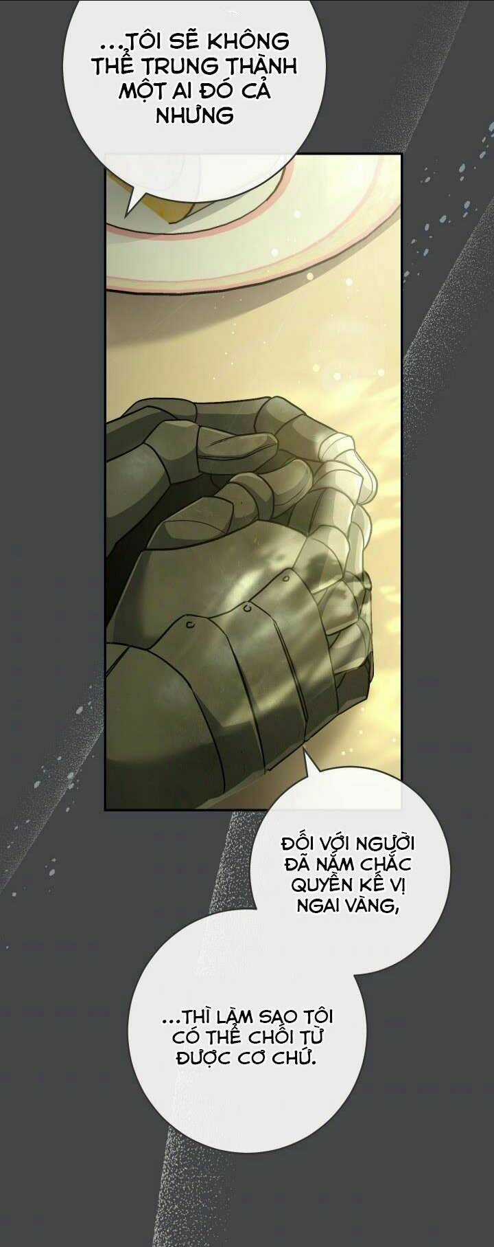 Cuộc Hôn Nhân Vụ Lợi Chapter 7 trang 46