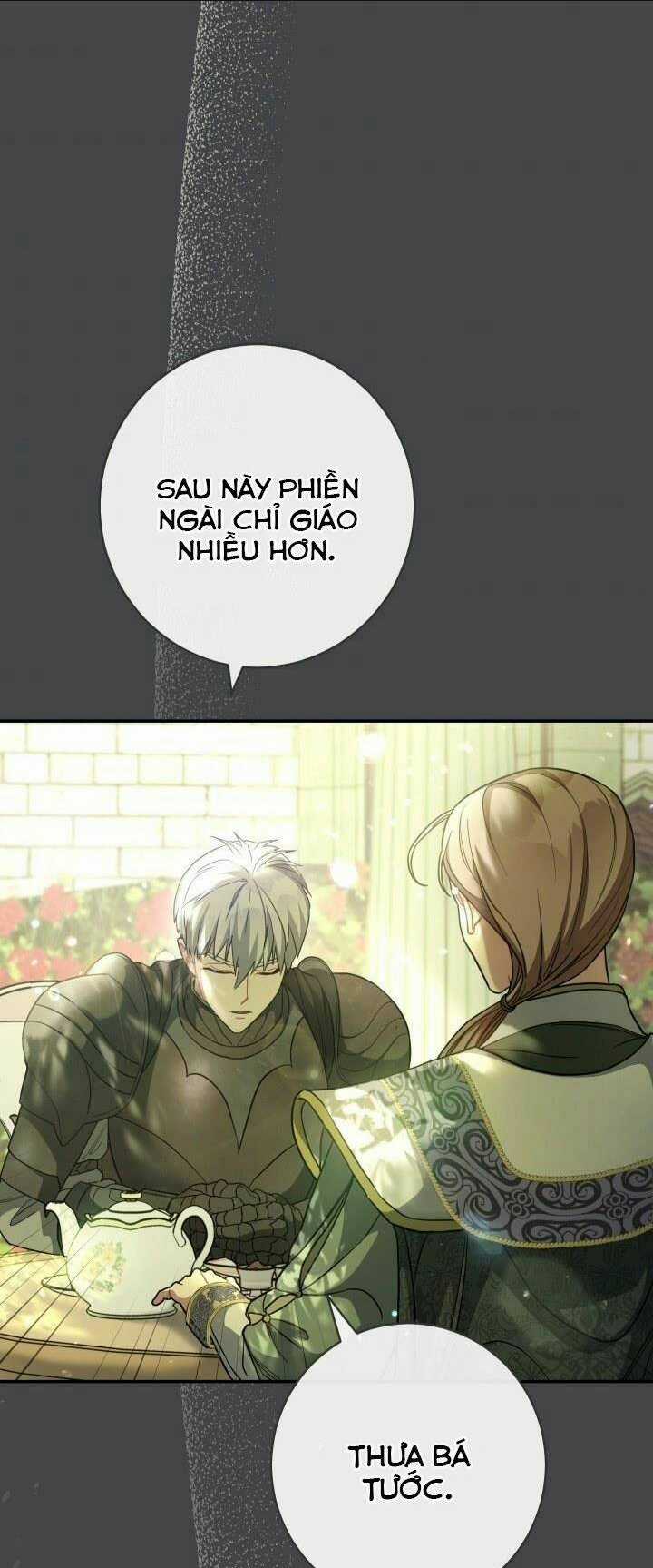 Cuộc Hôn Nhân Vụ Lợi Chapter 7 trang 47