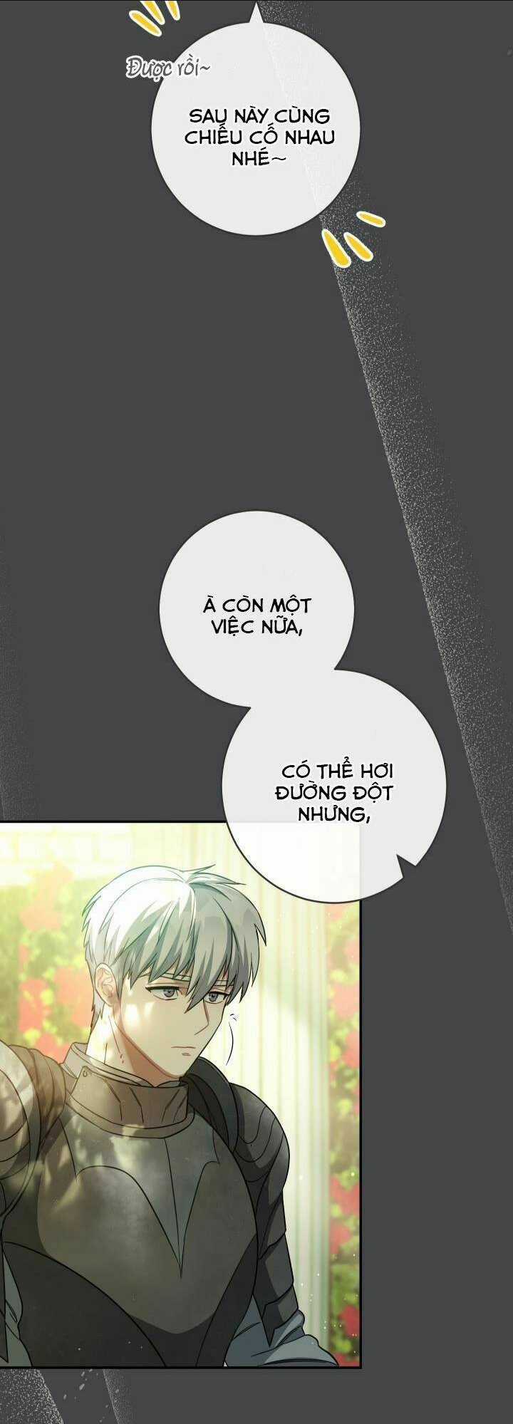 Cuộc Hôn Nhân Vụ Lợi Chapter 7 trang 49