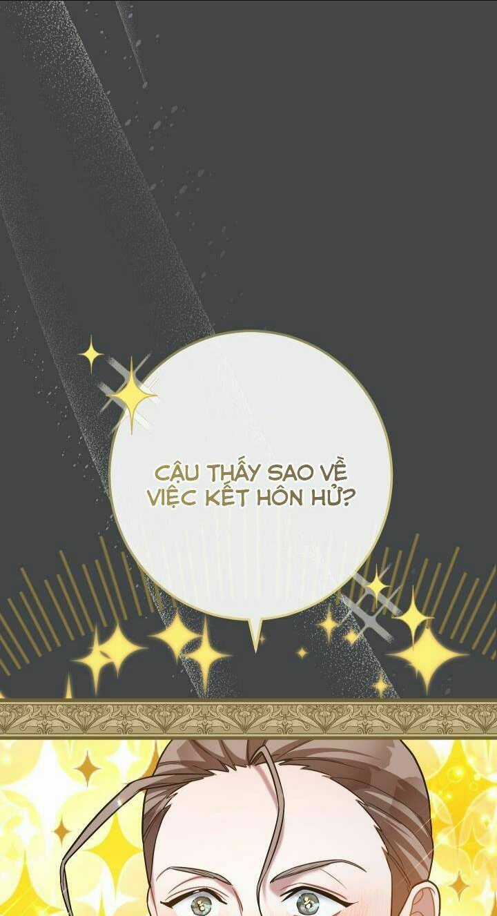 Cuộc Hôn Nhân Vụ Lợi Chapter 7 trang 50