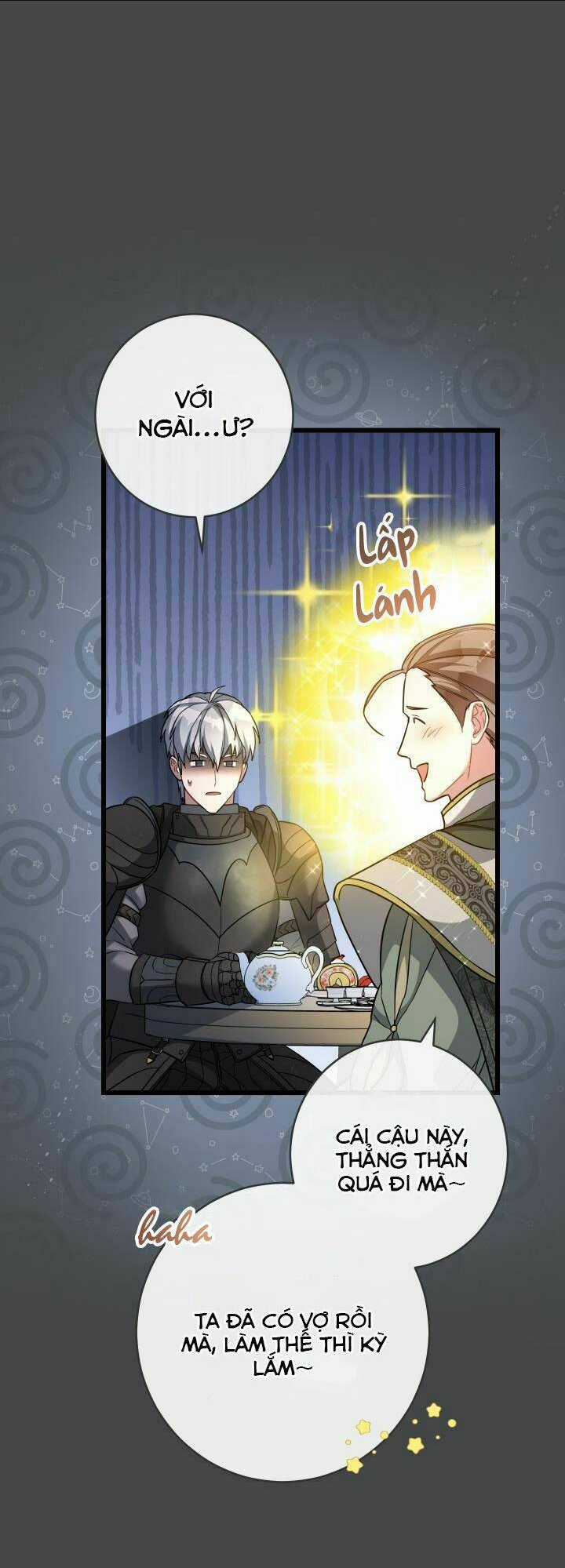 Cuộc Hôn Nhân Vụ Lợi Chapter 7 trang 52