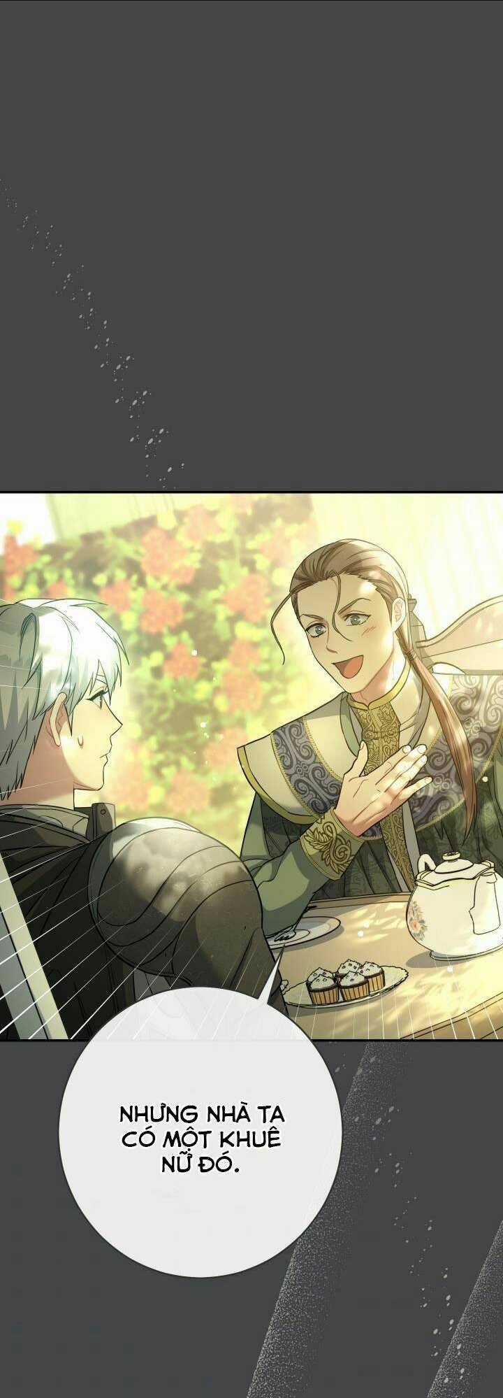 Cuộc Hôn Nhân Vụ Lợi Chapter 7 trang 53