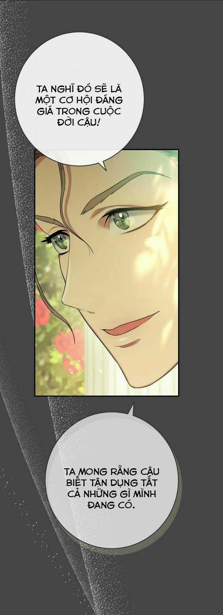 Cuộc Hôn Nhân Vụ Lợi Chapter 7 trang 56