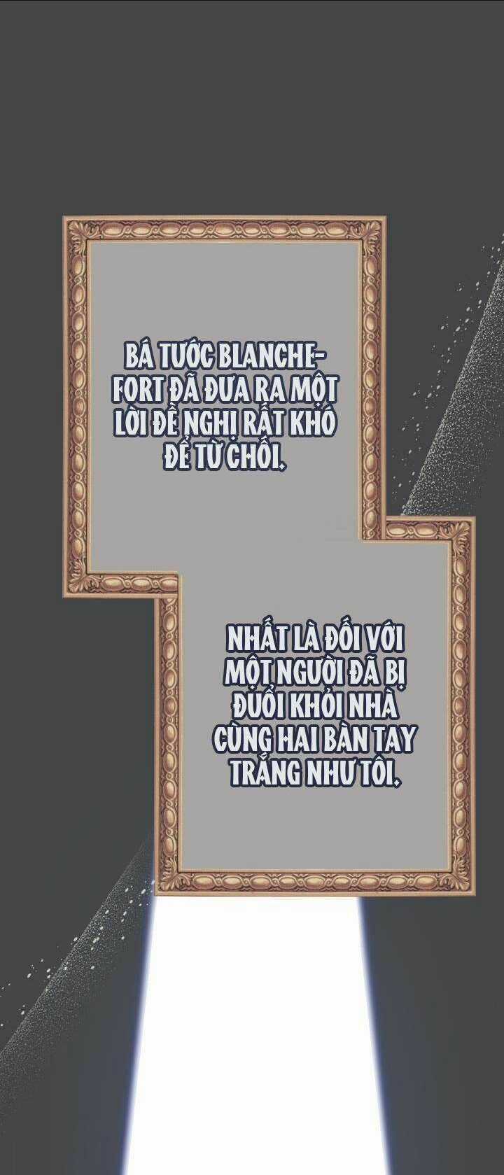 Cuộc Hôn Nhân Vụ Lợi Chapter 7 trang 59