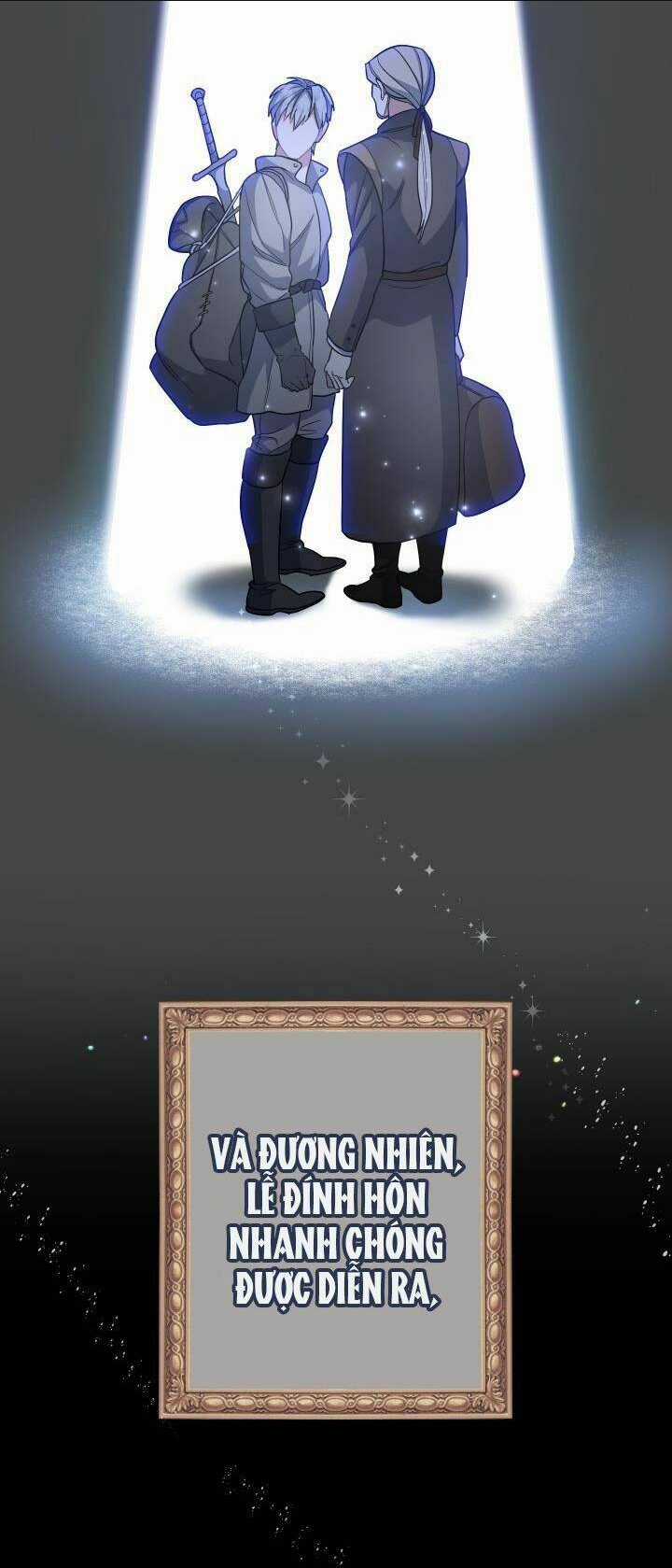 Cuộc Hôn Nhân Vụ Lợi Chapter 7 trang 60