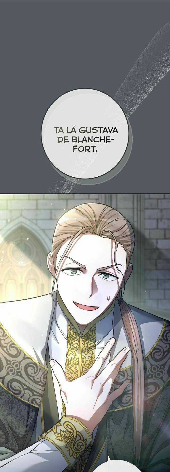 Cuộc Hôn Nhân Vụ Lợi Chapter 7 trang 7