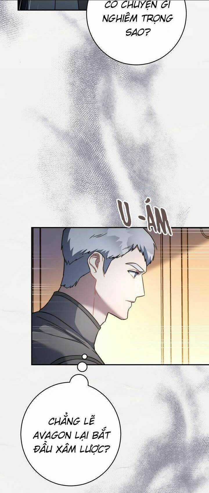 Cuộc Hôn Nhân Vụ Lợi Chapter 7 trang 77