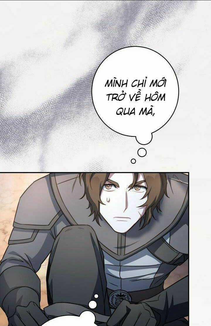 Cuộc Hôn Nhân Vụ Lợi Chapter 7 trang 78