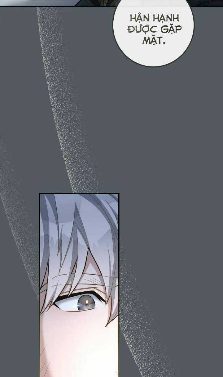 Cuộc Hôn Nhân Vụ Lợi Chapter 7 trang 8