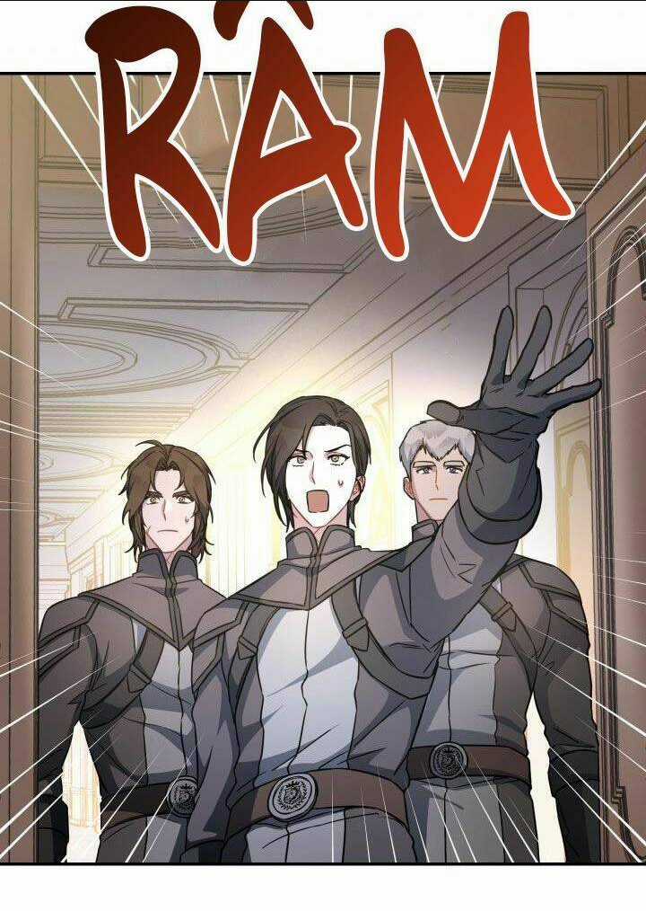 Cuộc Hôn Nhân Vụ Lợi Chapter 7 trang 81