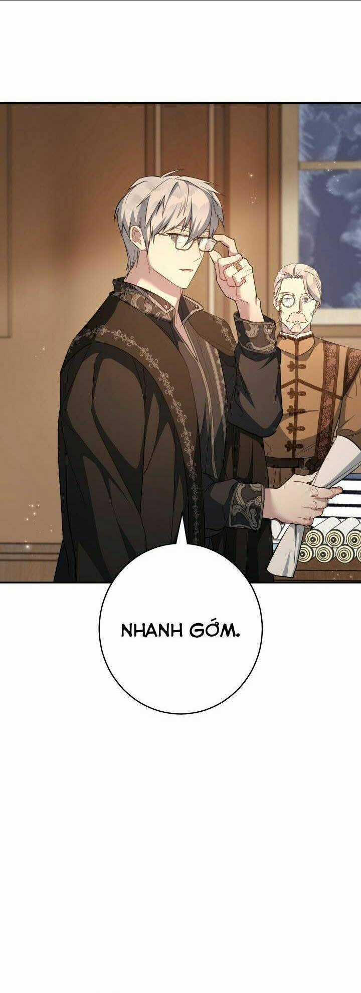 Cuộc Hôn Nhân Vụ Lợi Chapter 7 trang 83