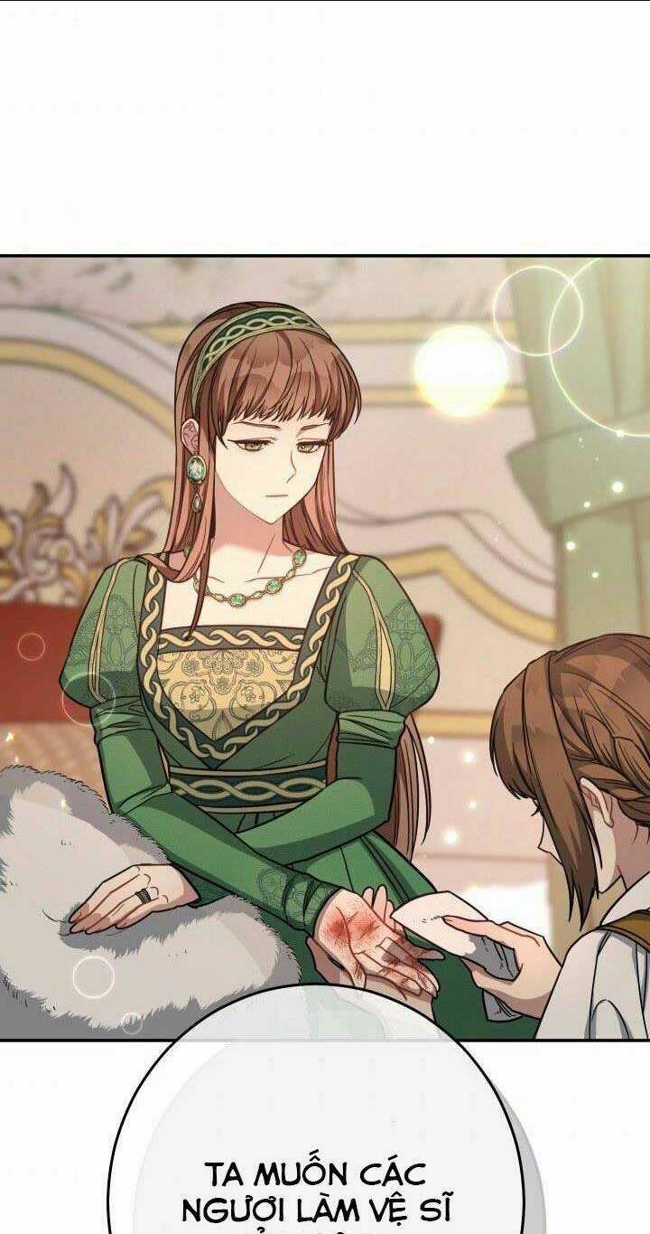 Cuộc Hôn Nhân Vụ Lợi Chapter 7 trang 89