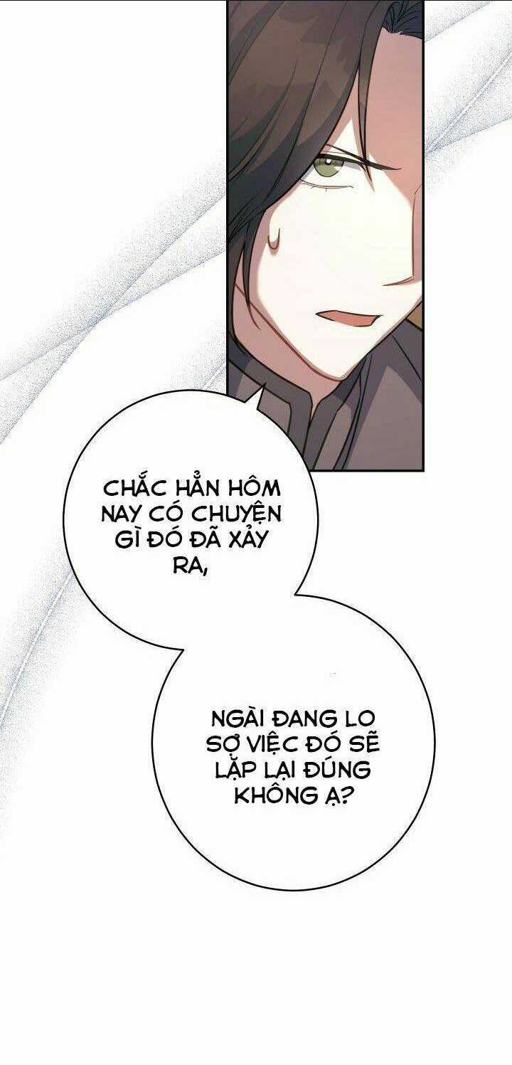 Cuộc Hôn Nhân Vụ Lợi Chapter 7 trang 94
