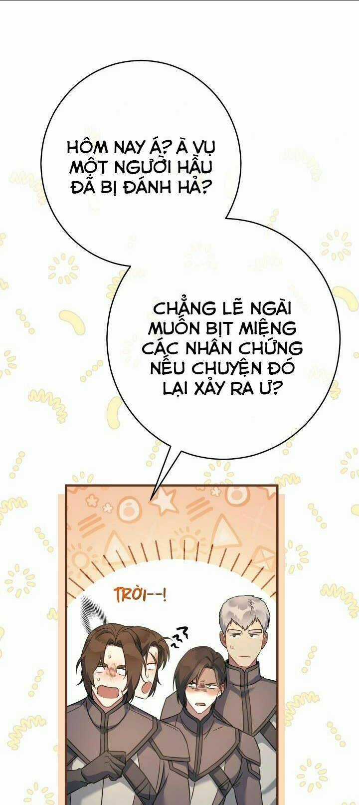 Cuộc Hôn Nhân Vụ Lợi Chapter 7 trang 95