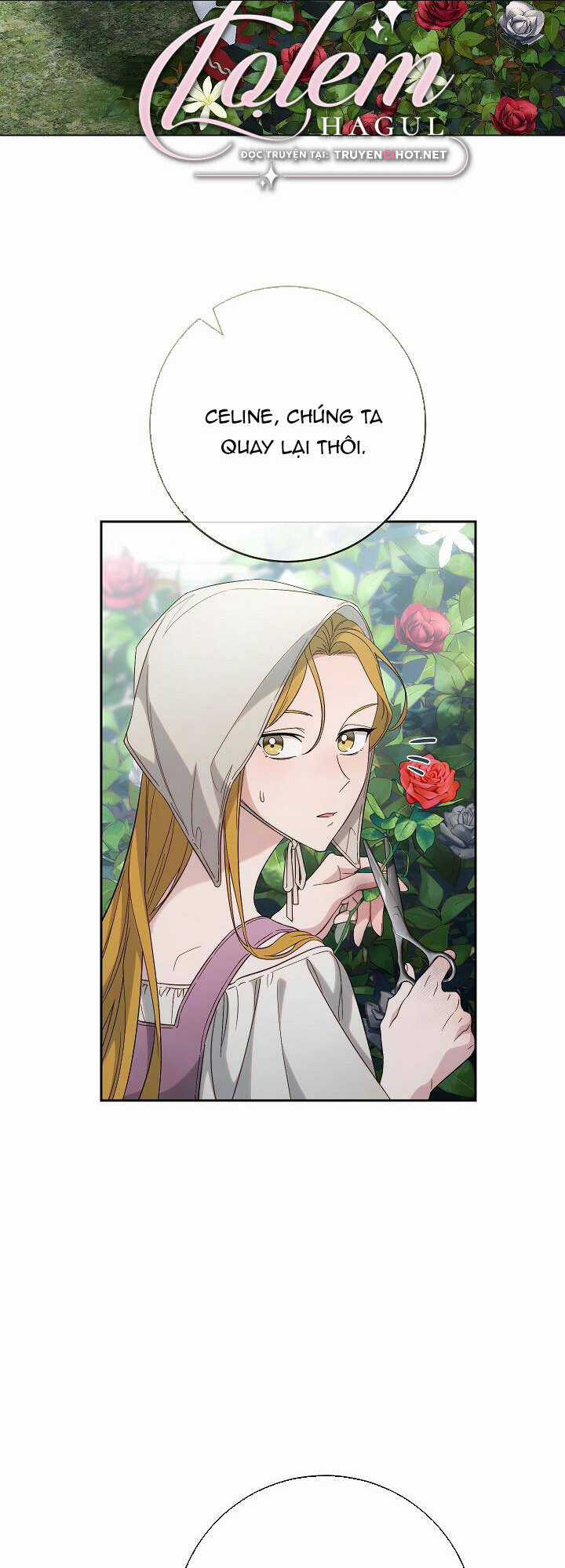 Cuộc Hôn Nhân Vụ Lợi Chapter 70 trang 1