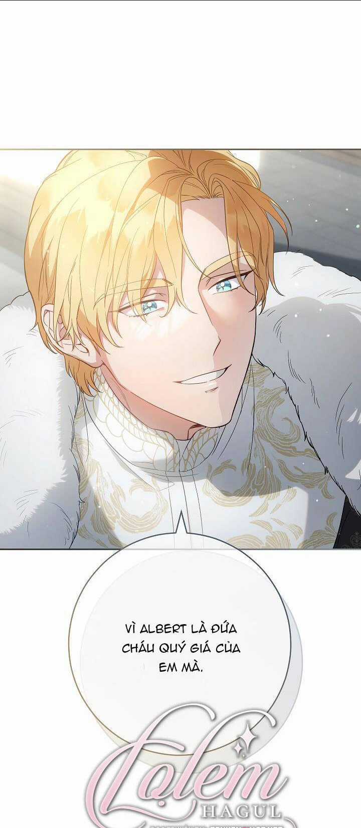 Cuộc Hôn Nhân Vụ Lợi Chapter 70 trang 11