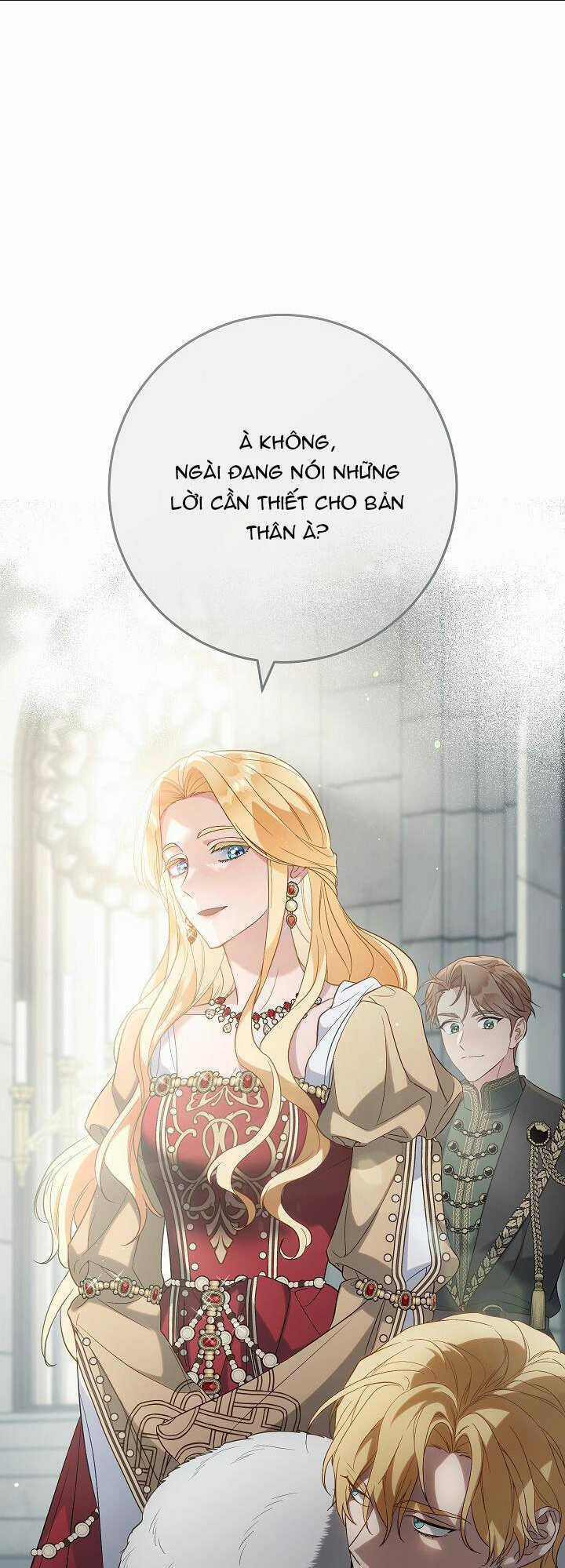 Cuộc Hôn Nhân Vụ Lợi Chapter 70 trang 13