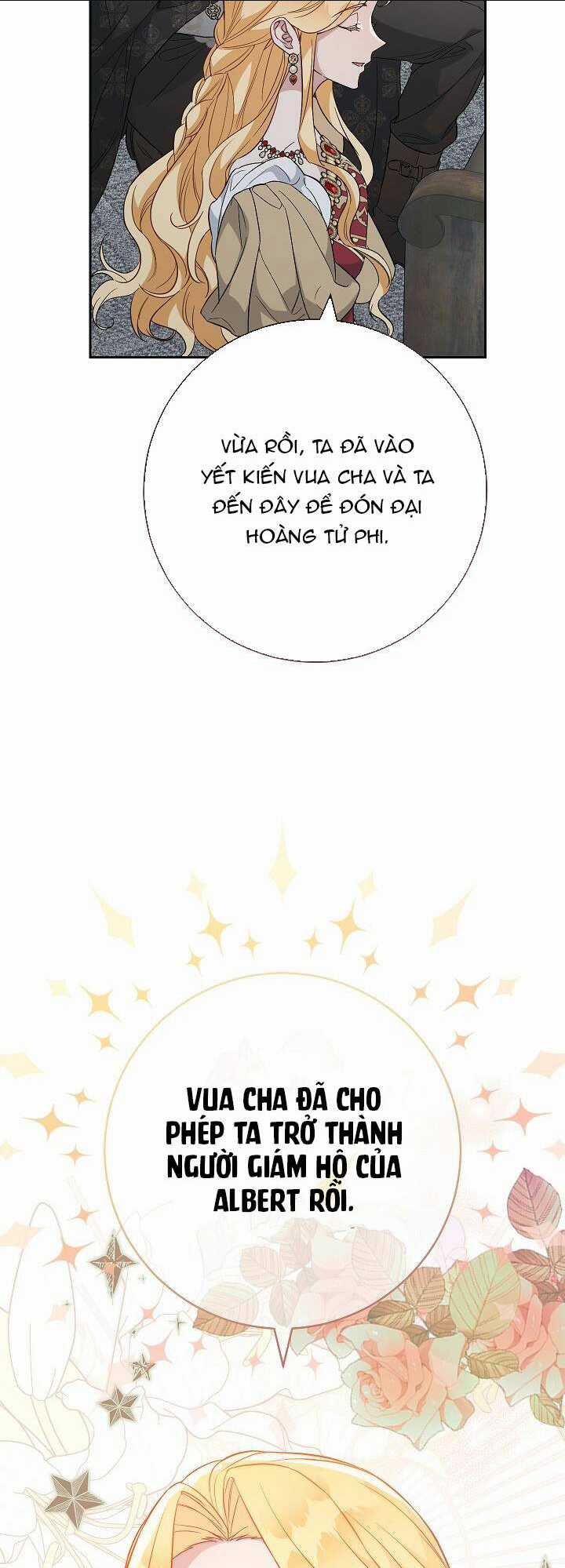 Cuộc Hôn Nhân Vụ Lợi Chapter 70 trang 15