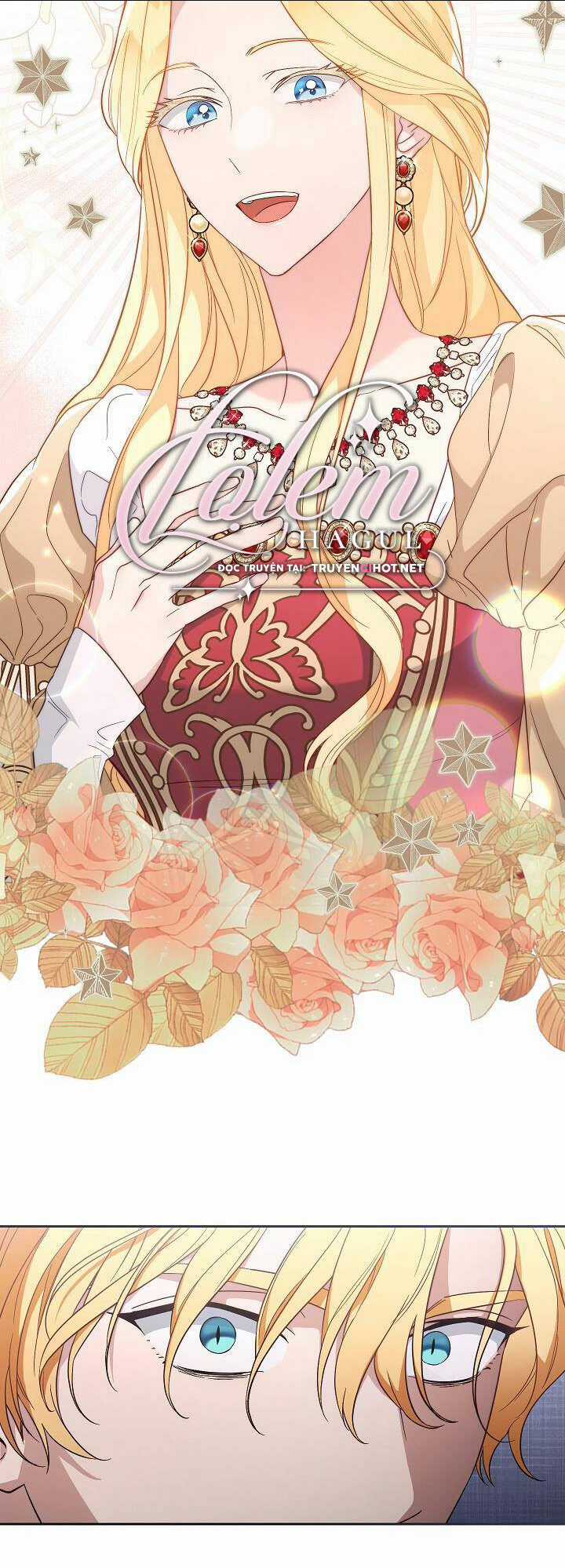 Cuộc Hôn Nhân Vụ Lợi Chapter 70 trang 16