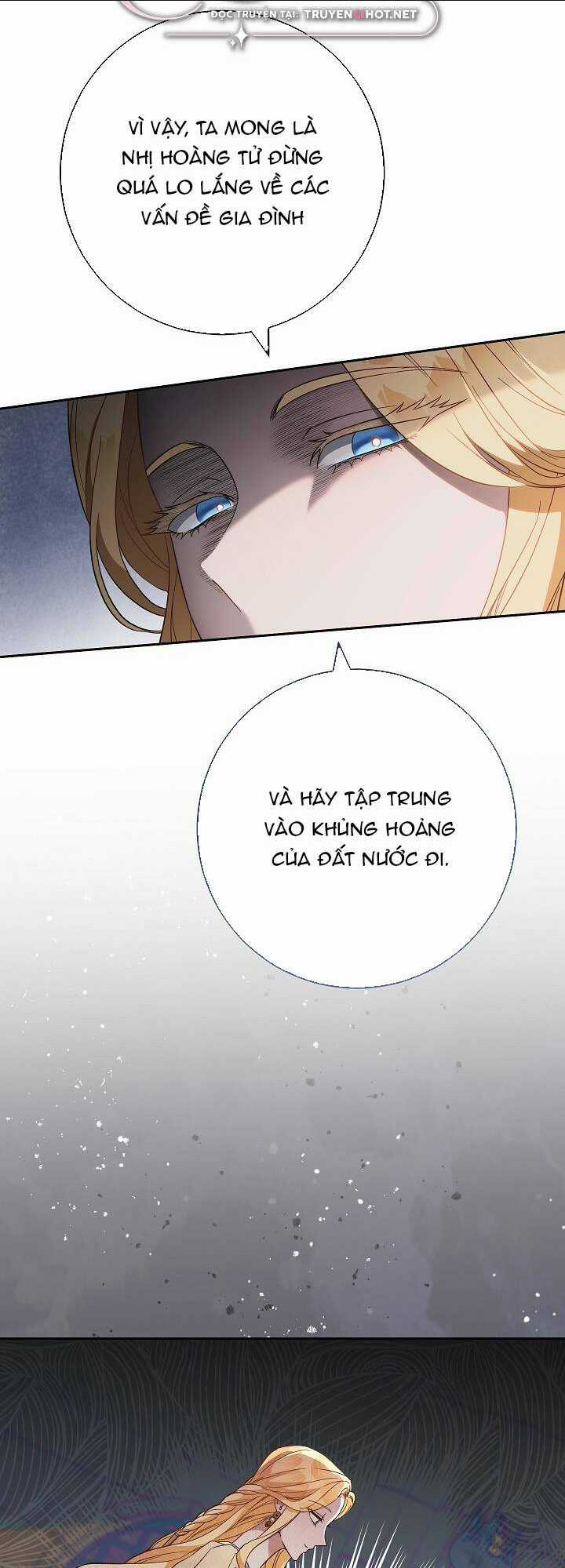 Cuộc Hôn Nhân Vụ Lợi Chapter 70 trang 18