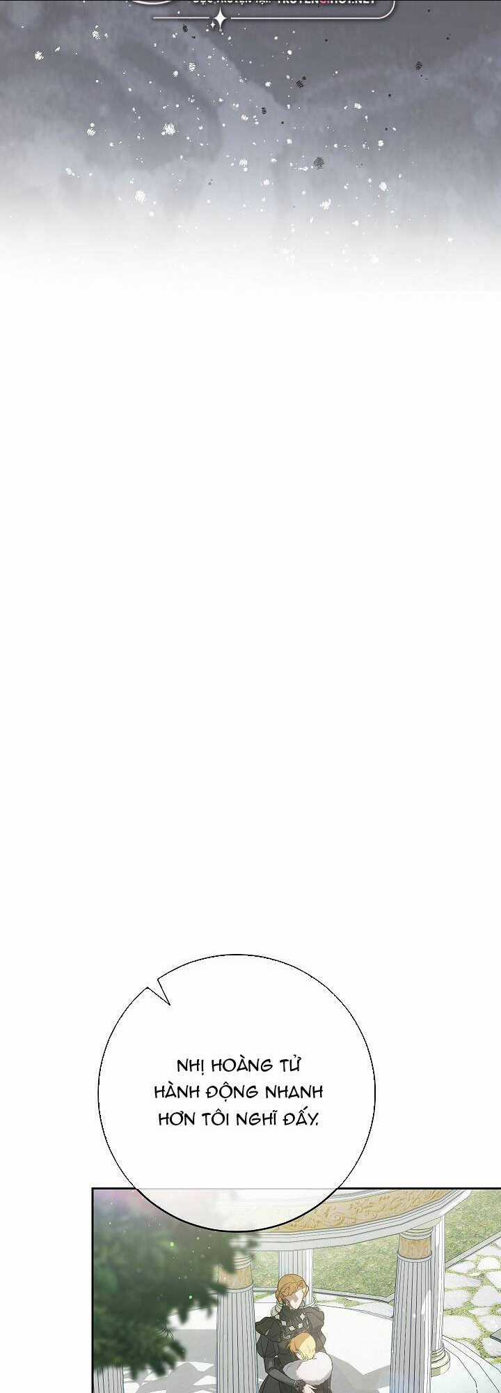 Cuộc Hôn Nhân Vụ Lợi Chapter 70 trang 20