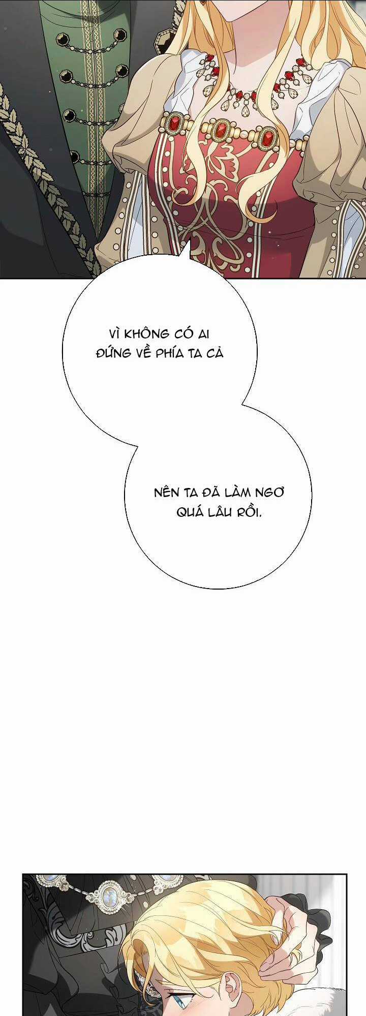 Cuộc Hôn Nhân Vụ Lợi Chapter 70 trang 22