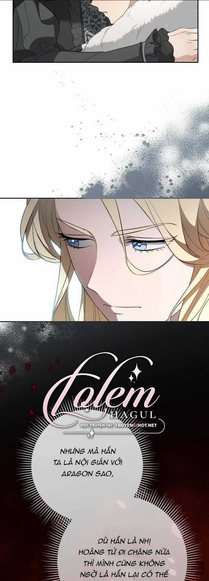 Cuộc Hôn Nhân Vụ Lợi Chapter 70 trang 23