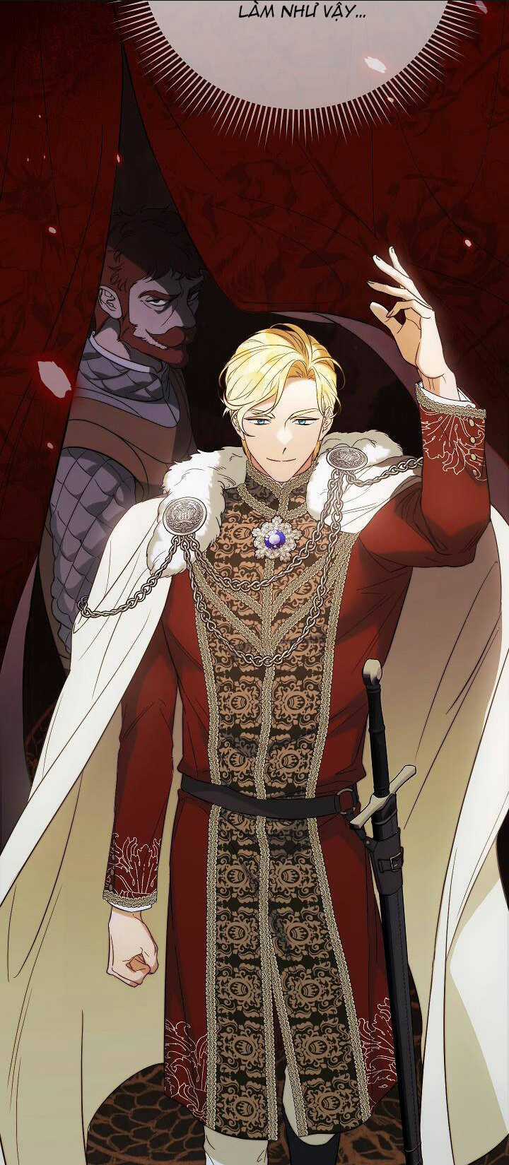 Cuộc Hôn Nhân Vụ Lợi Chapter 70 trang 24