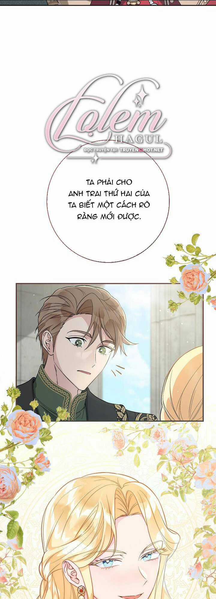 Cuộc Hôn Nhân Vụ Lợi Chapter 70 trang 26