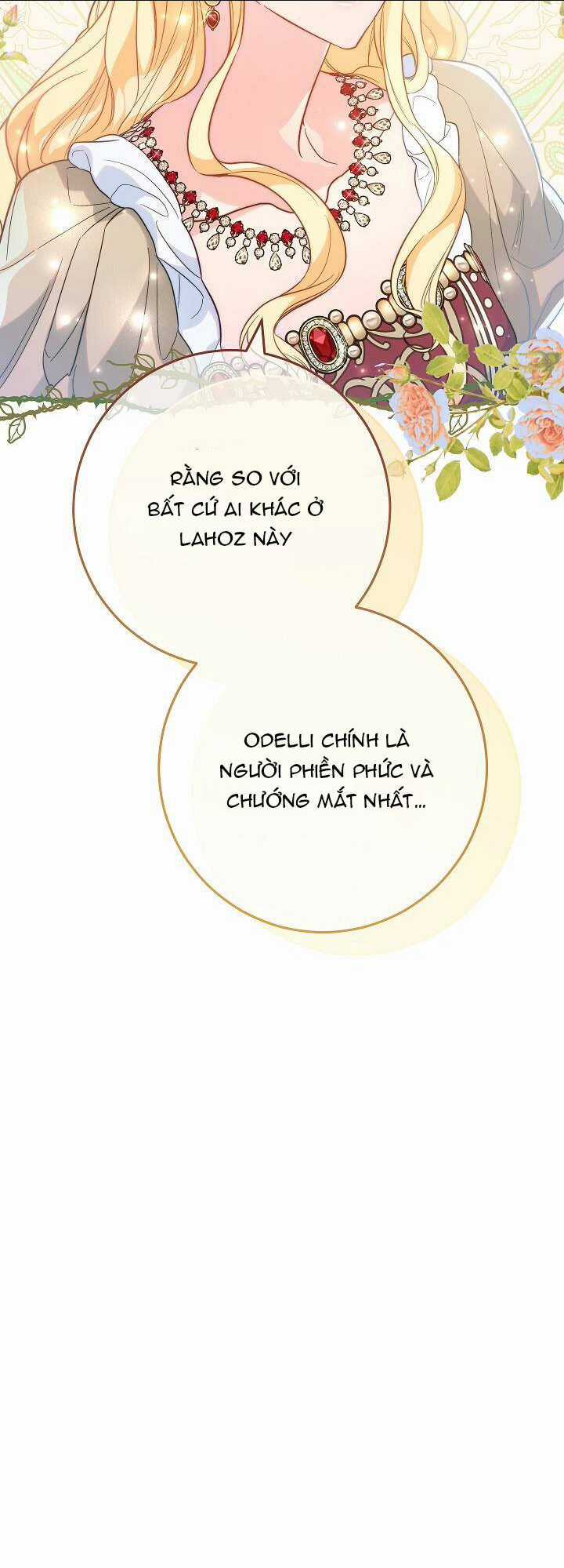 Cuộc Hôn Nhân Vụ Lợi Chapter 70 trang 27