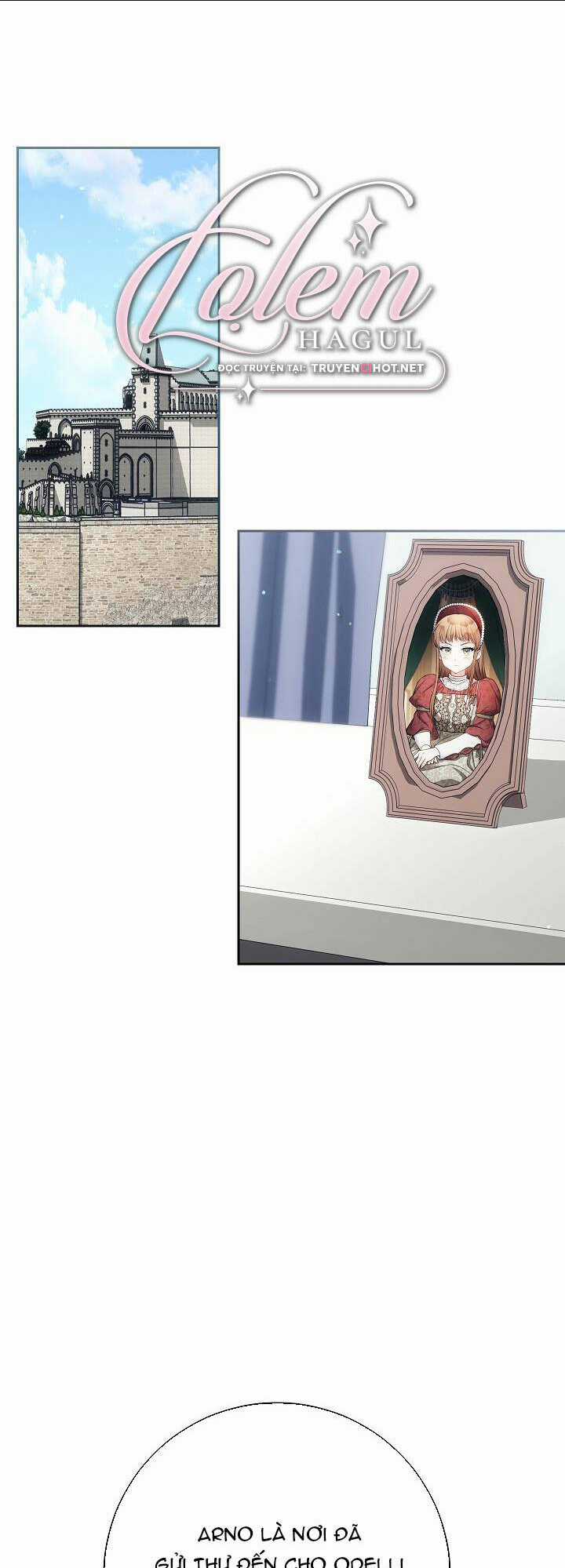 Cuộc Hôn Nhân Vụ Lợi Chapter 70 trang 28