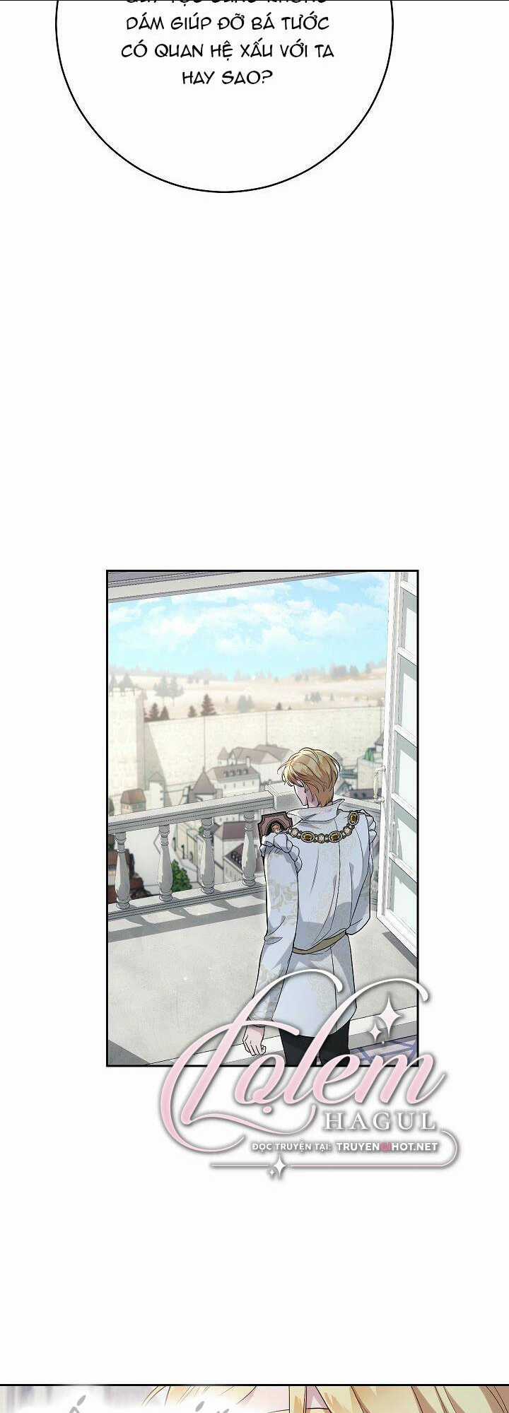 Cuộc Hôn Nhân Vụ Lợi Chapter 70 trang 32