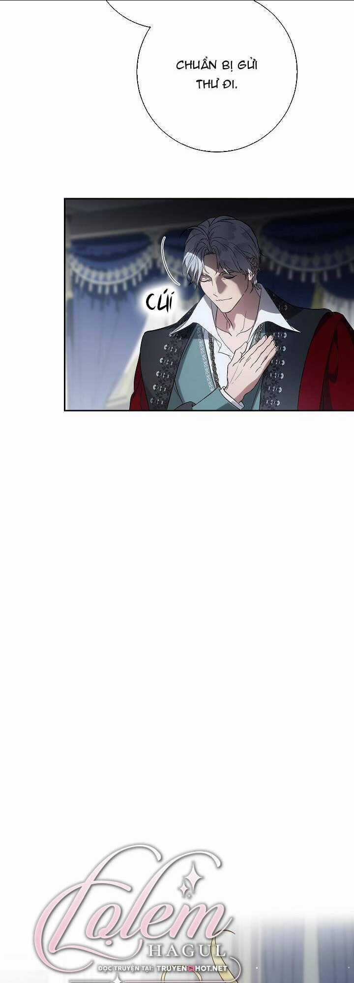 Cuộc Hôn Nhân Vụ Lợi Chapter 70 trang 34