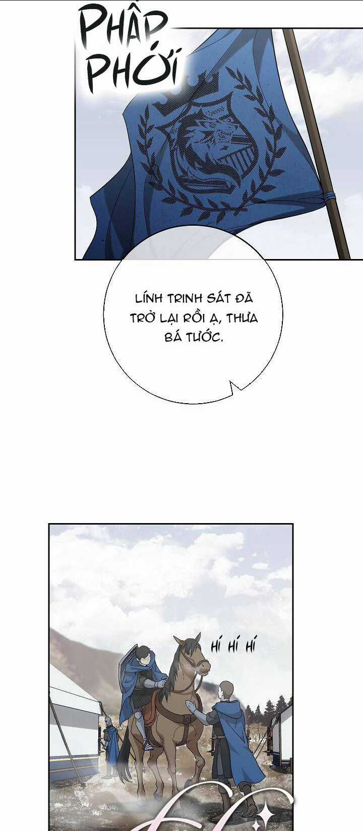 Cuộc Hôn Nhân Vụ Lợi Chapter 70 trang 37