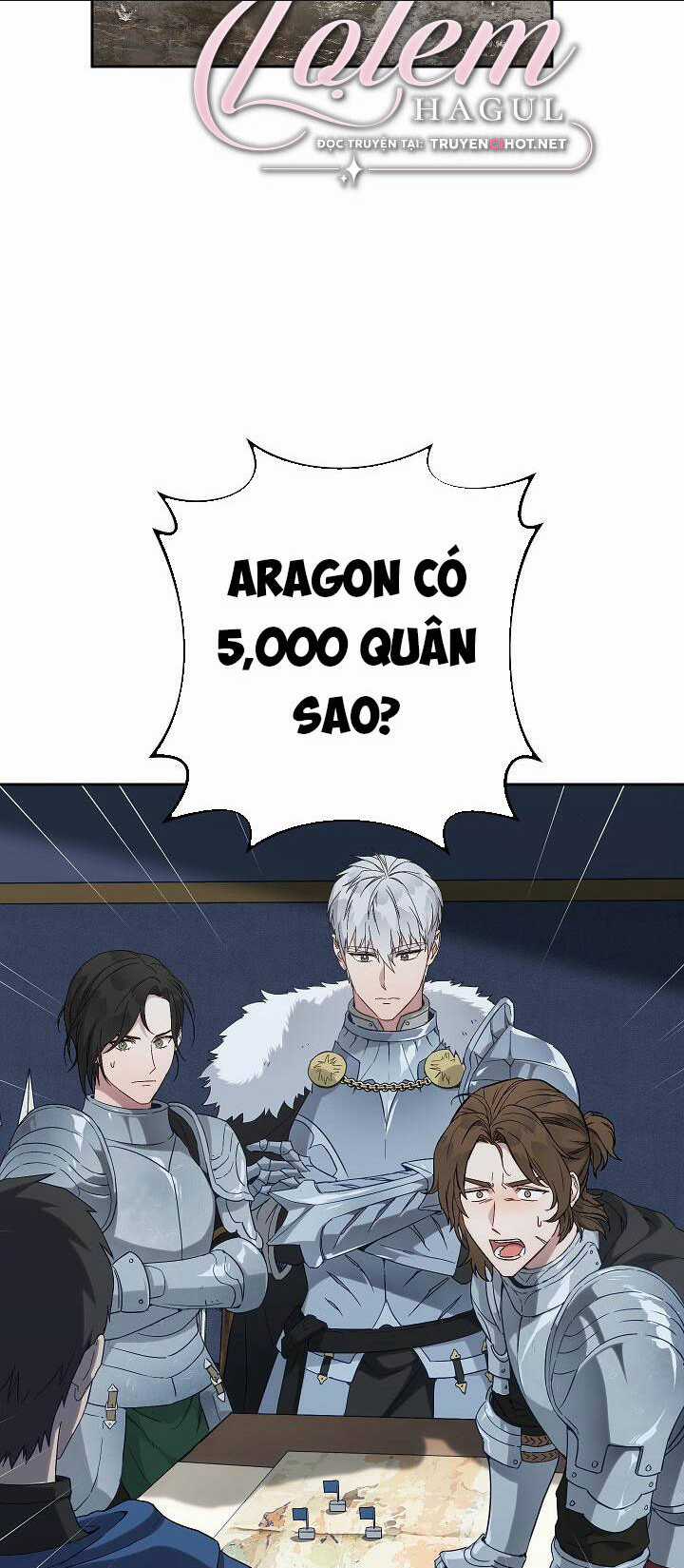 Cuộc Hôn Nhân Vụ Lợi Chapter 70 trang 38